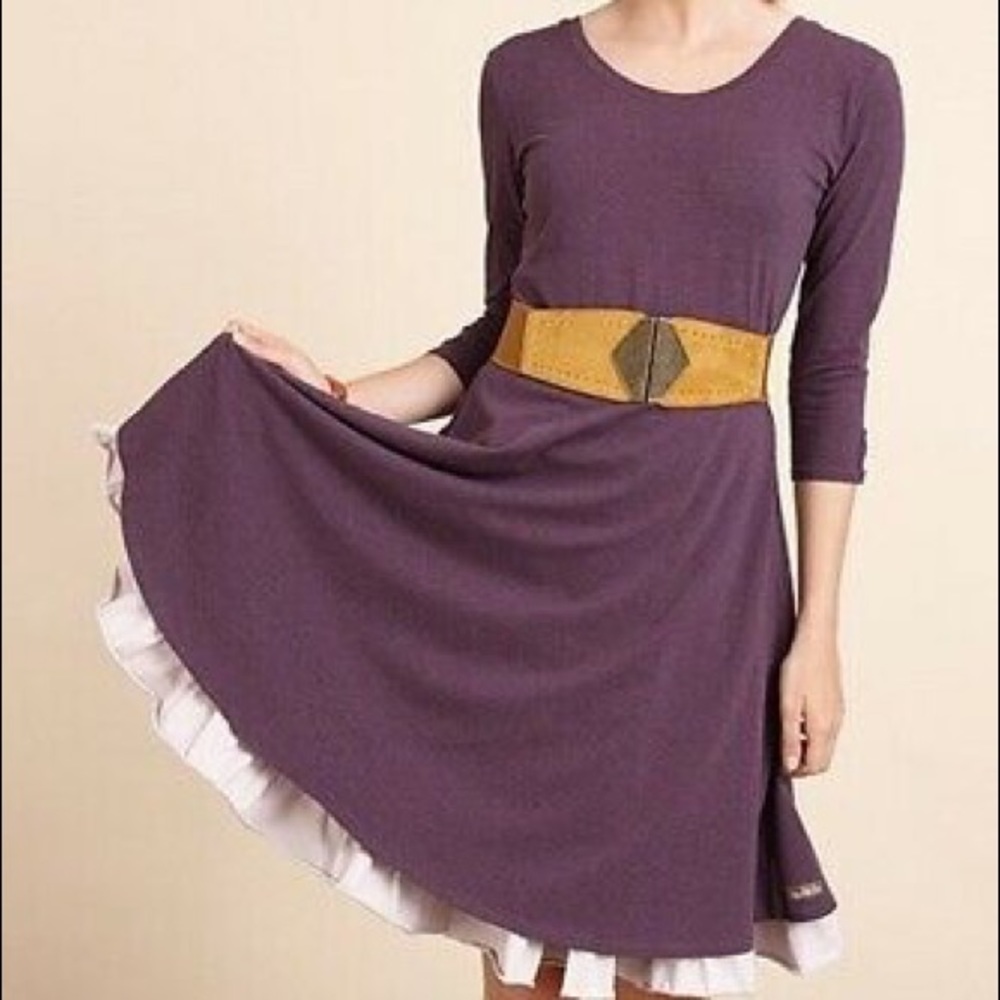 Matilda Jane queen of hearts dress size M